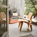 MP LCW - Classic Loungesessel | Lesestuhl
