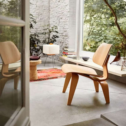 MP LCW - Classic Loungesessel | Lesestuhl