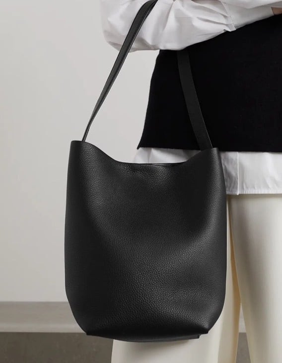 TROW - Leder Große Tote