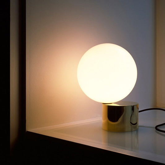 MP Architectural Kollektion Spitze der Zunge Tischlampe