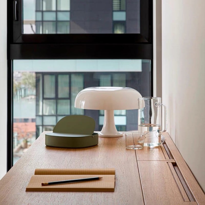 Artemide Dount Table Lampe