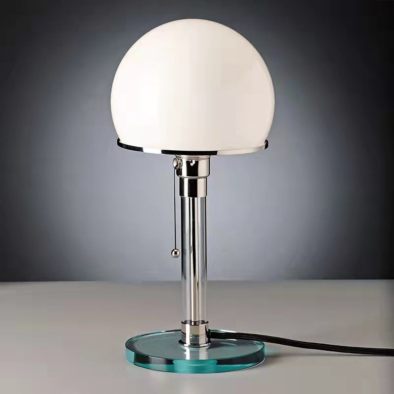 MP WGF Tischlampe