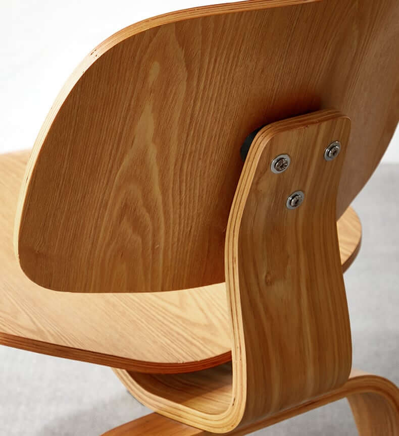 MP LCW - Classic Loungesessel | Lesestuhl