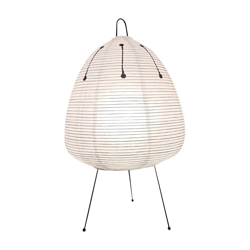 Akari Style | Wabi Style Papiertischlampe