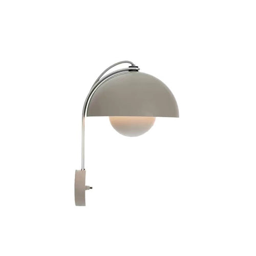 230mm Pilzwandlampe | Wandleuchte