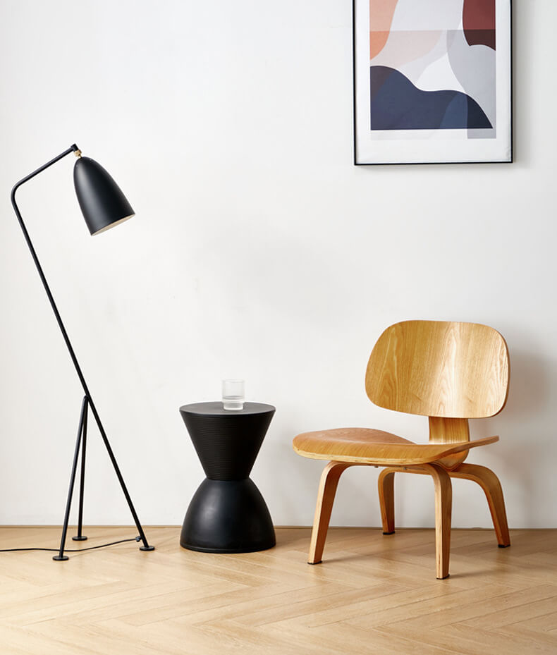 MP LCW - Classic Loungesessel | Lesestuhl