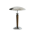 Vintage-Pilztischlampe