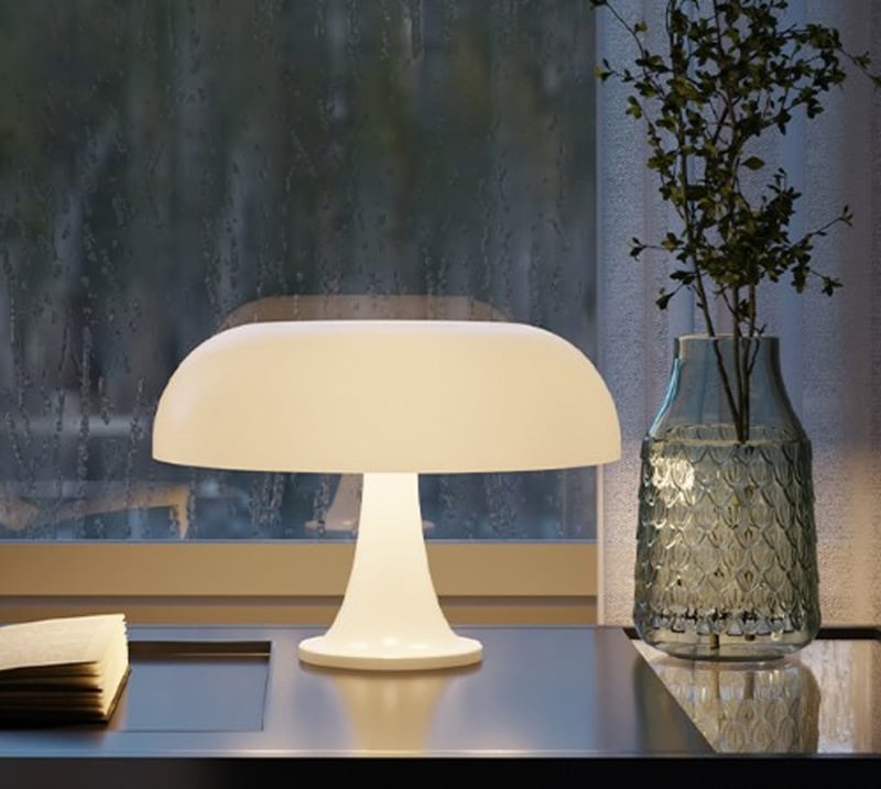Artemide Dount Table Lampe