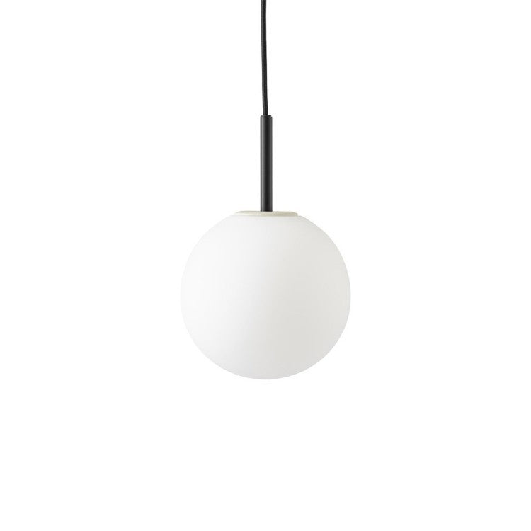 Orb Glas Einfaches Pendellicht