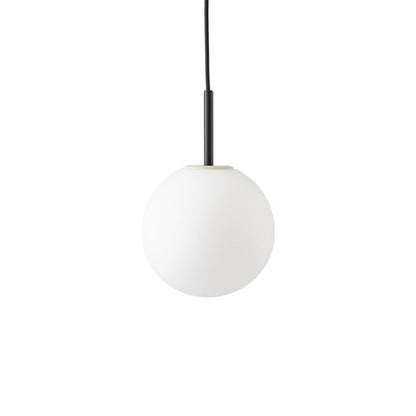 Orb Glas Einfaches Pendellicht