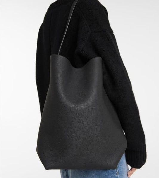 TROW - Leder Große Tote