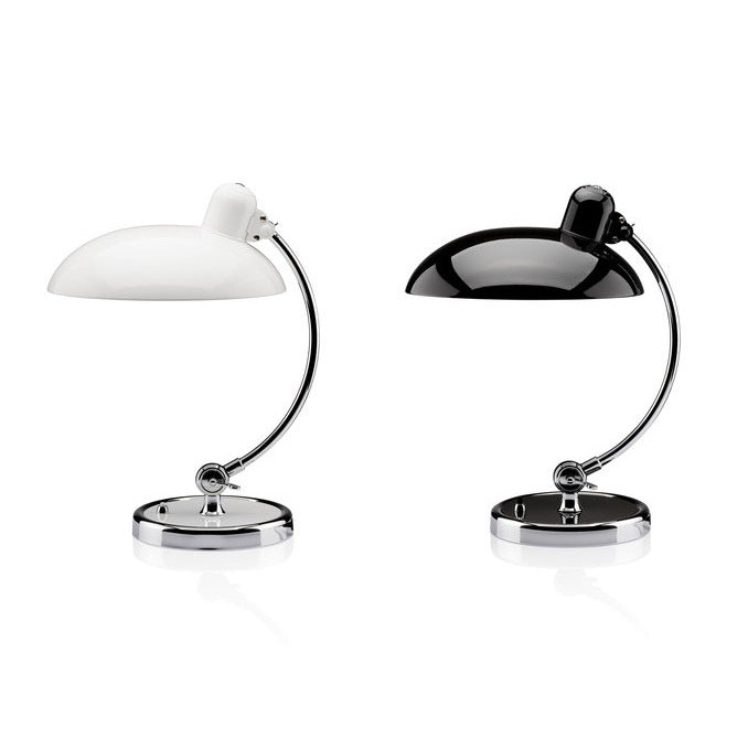 Bauhaus KI Classic Tischlampe Replica