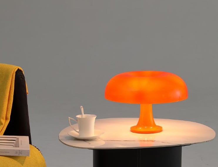 Artemide Dount Table Lampe