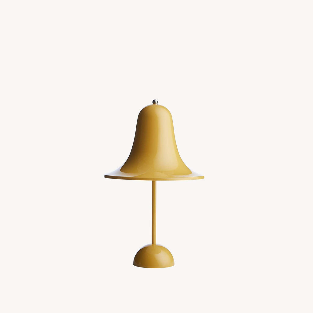 D180mm Glockentischlampe