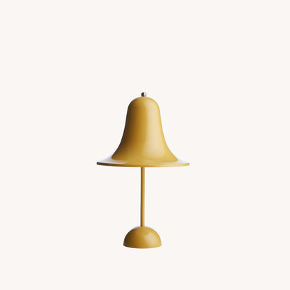 D180mm Glockentischlampe