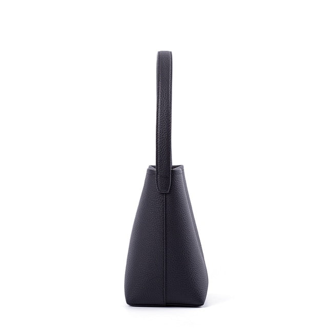 TROW - Leder Small Tote