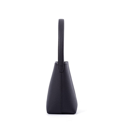 TROW - Leder Small Tote