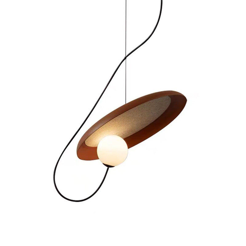 MP D25 | D35 WIRE Pendelleuchte