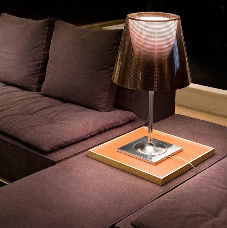 MP Ktribe Tischlampe