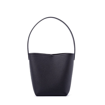 TROW - Leder Small Tote