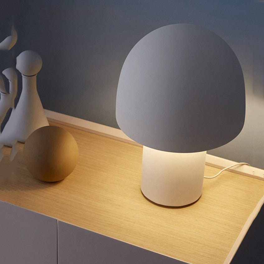200mm | 280mm Pilztischlampe - Plug-in