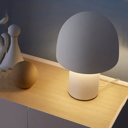 200mm | 280mm Pilztischlampe - Plug-in
