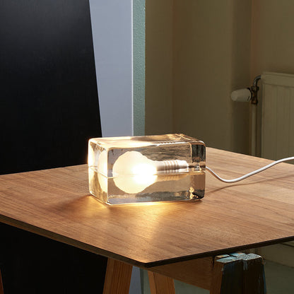 MP Blocklampe