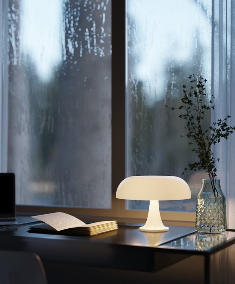Artemide Dount Table Lampe