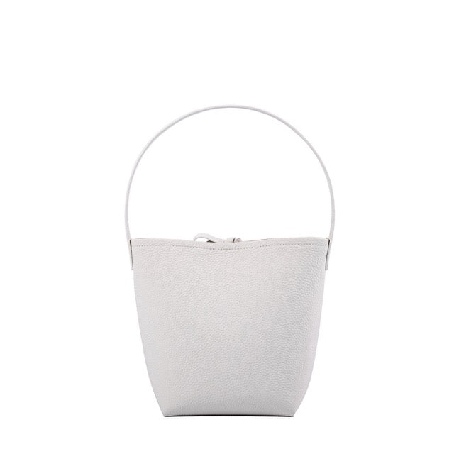 TROW - Leder Small Tote