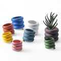 Macron - Plant Pot In/Outdoor