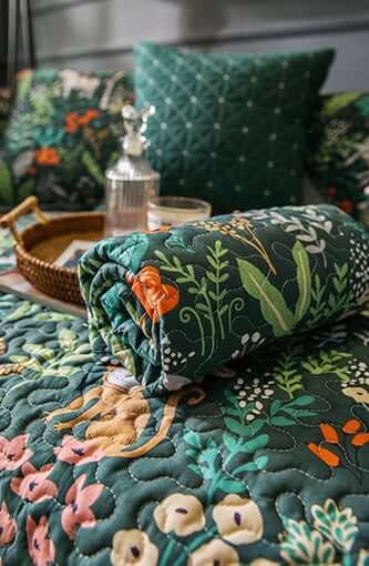 MIA - Covers für Sofa & Kissen | Kostenlose Kombination Sofa & Kissen Abdeckungen