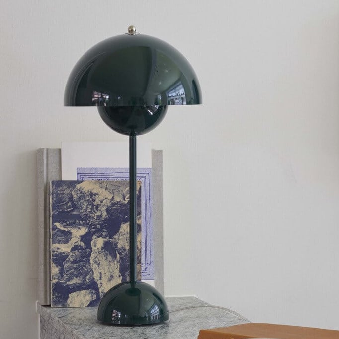 D230 mm Pilztischlampe