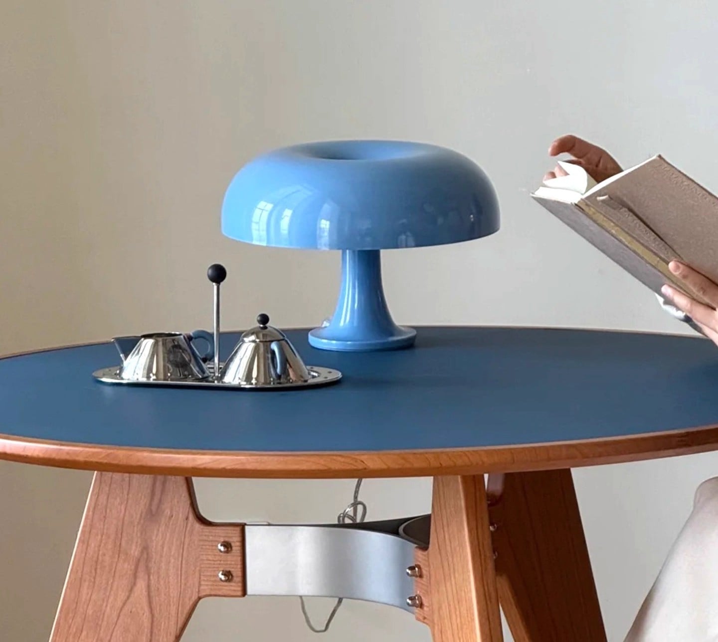 Artemide Dount Table Lampe