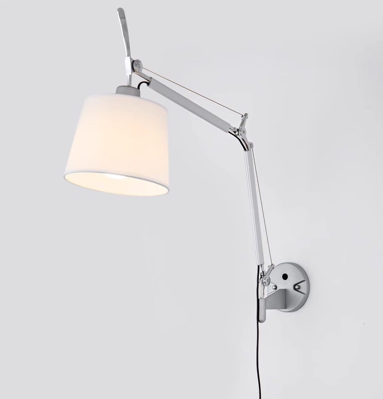 TOLO - Bracket Wall Lamp | Wandleuchte