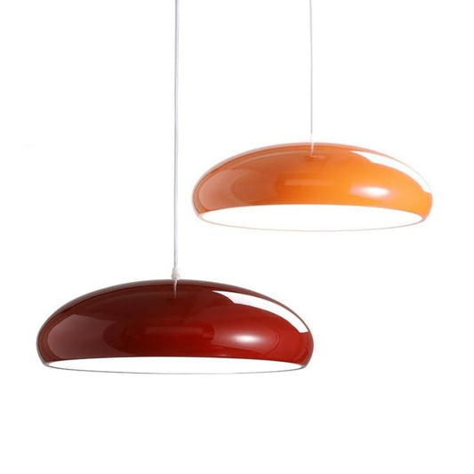 PG EGG Bauhaus Pendelleuchte