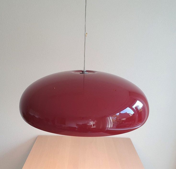 PG EGG Bauhaus Pendelleuchte
