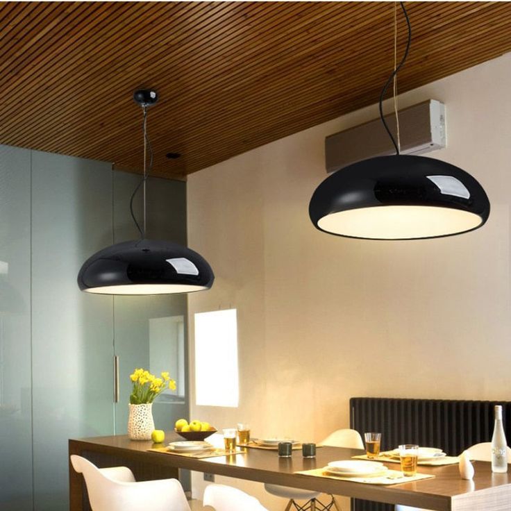 PG EGG Bauhaus Pendelleuchte