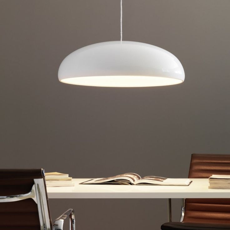 PG EGG Bauhaus Pendelleuchte