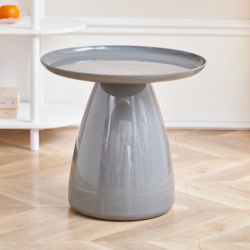 Pantop Mousse-Acryl-Beistelltisch