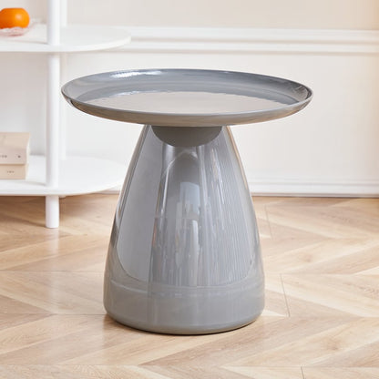 Pantop Mousse-Acryl-Beistelltisch