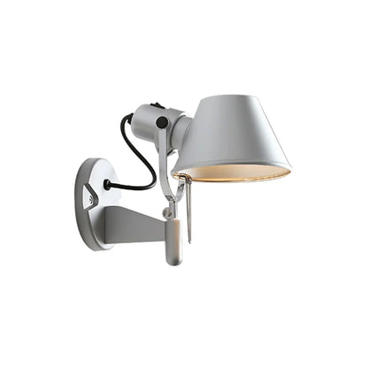PARETE - Wandlampe | Wandleuchte