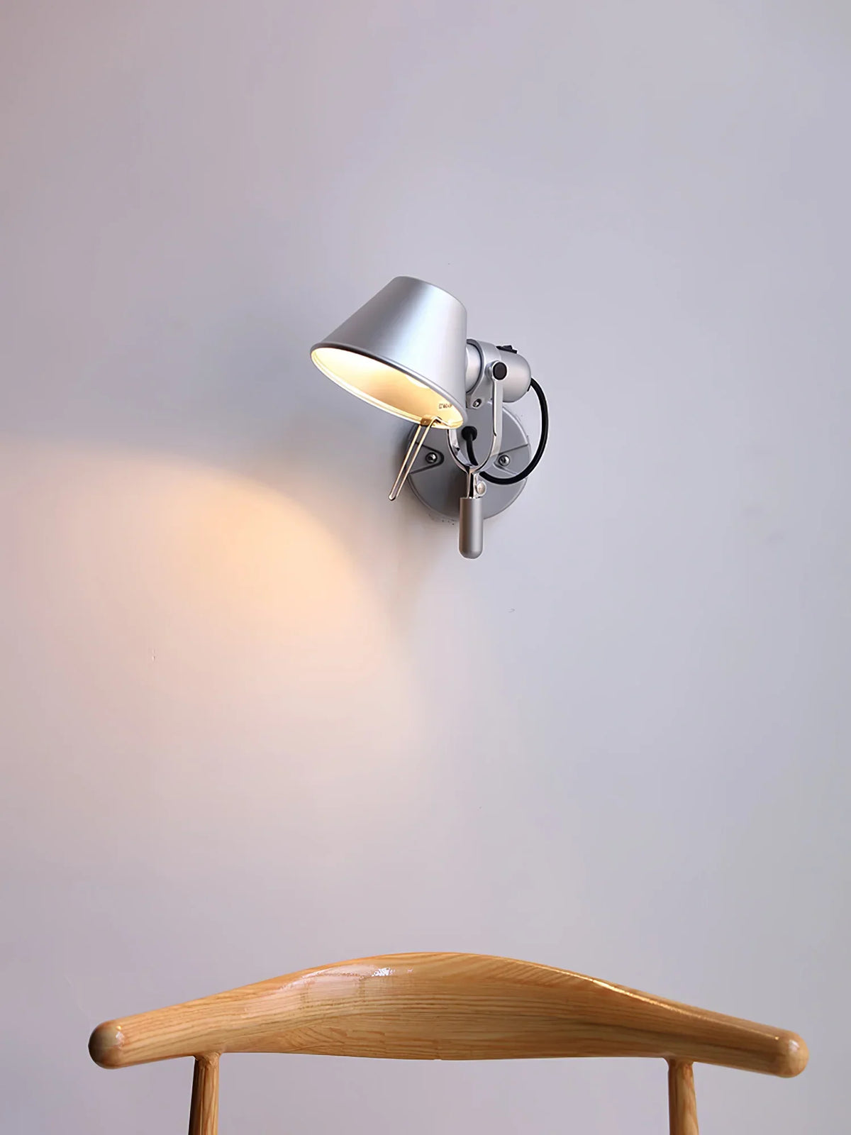 PARETE - Wandlampe | Wandleuchte
