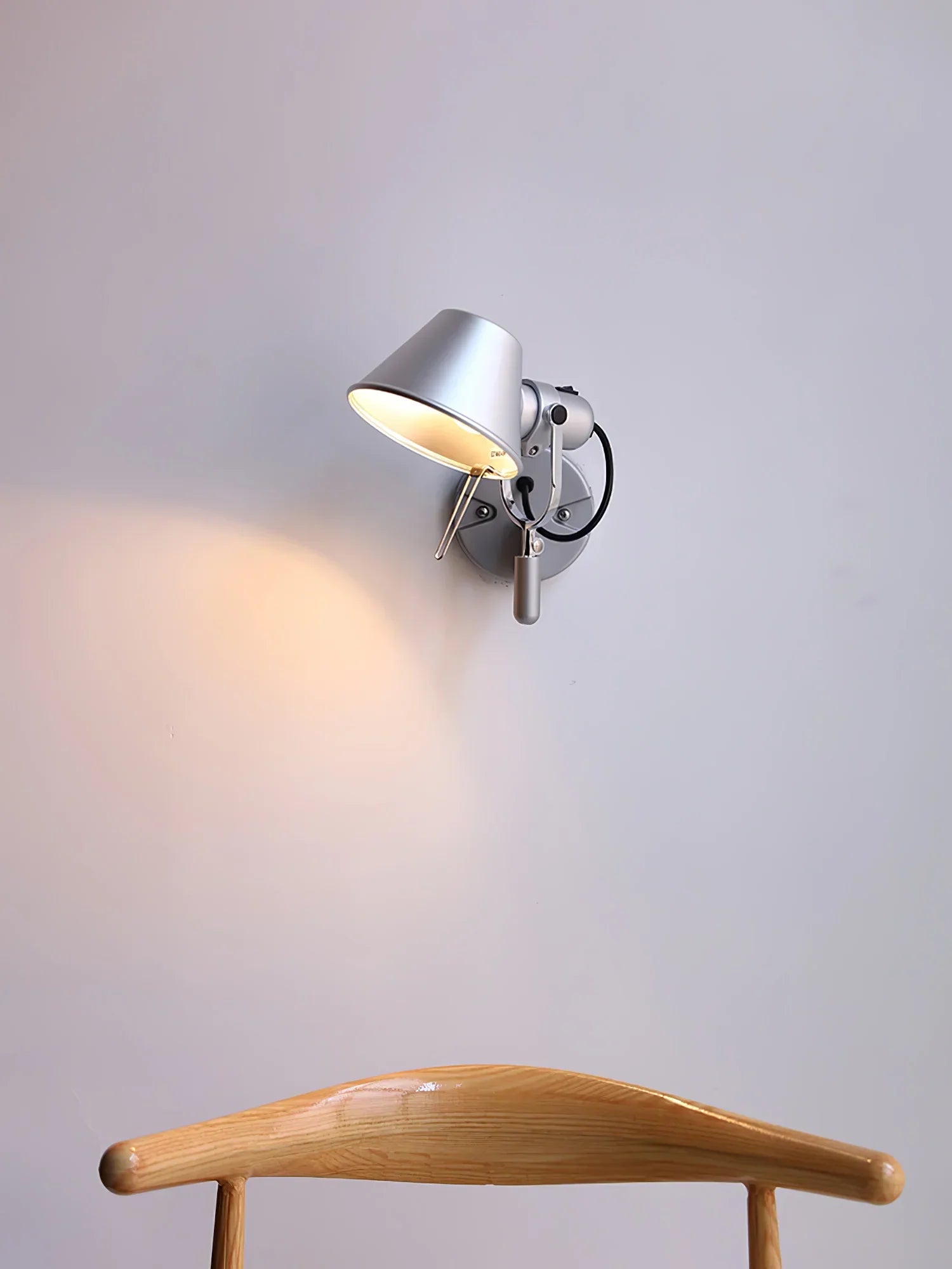 PARETE - Wandlampe | Wandleuchte