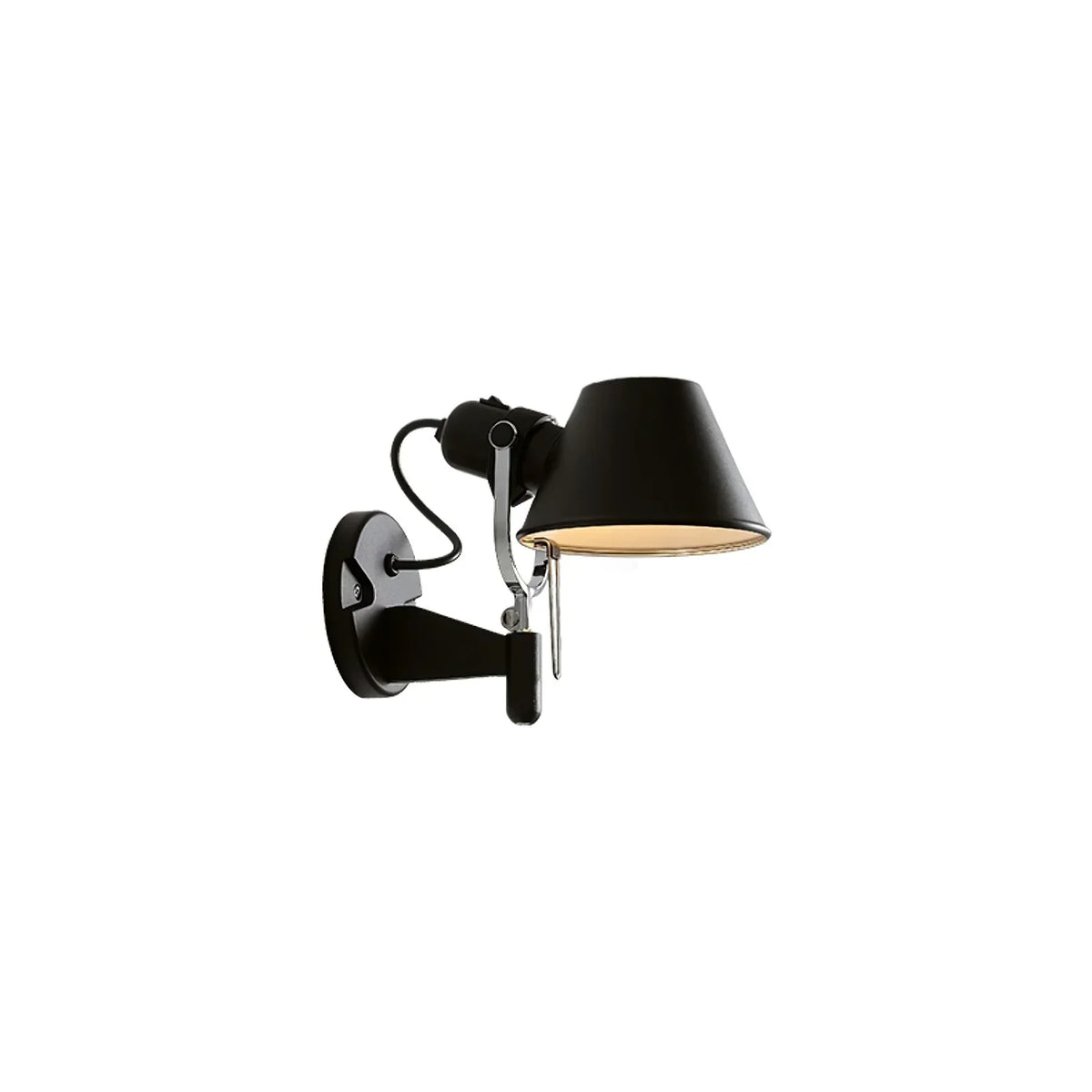 PARETE - Wandlampe | Wandleuchte