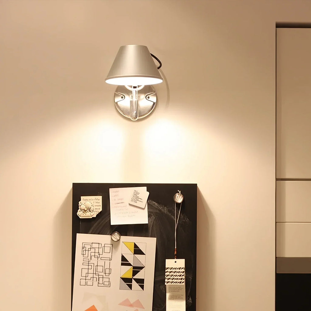 PARETE - Wandlampe | Wandleuchte
