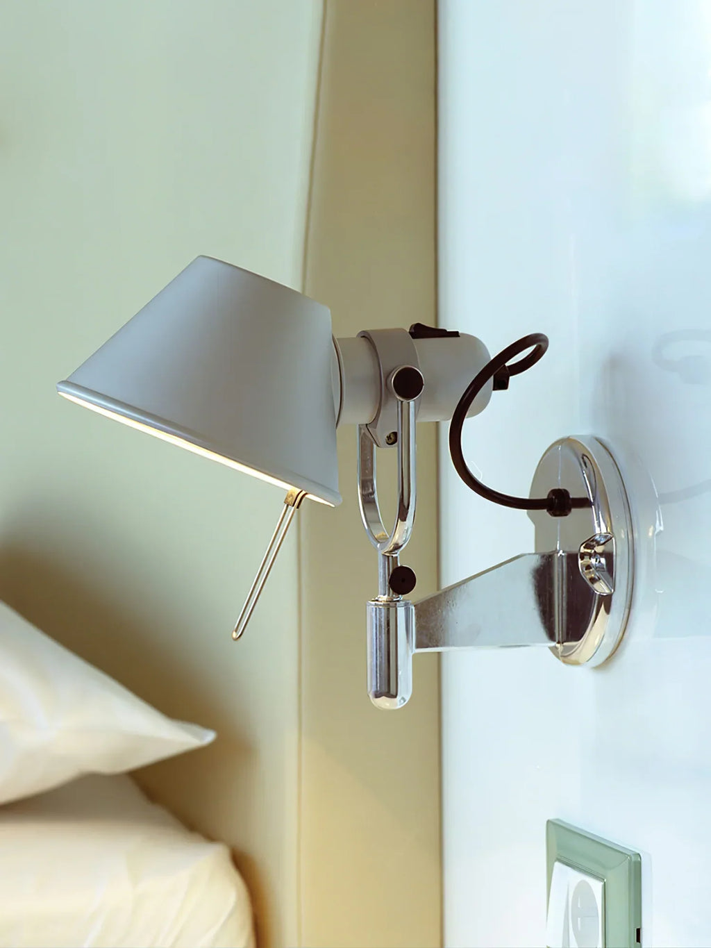 PARETE - Wandlampe | Wandleuchte
