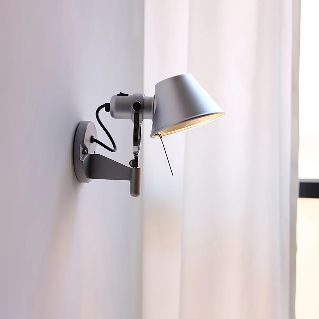 PARETE - Wandlampe | Wandleuchte