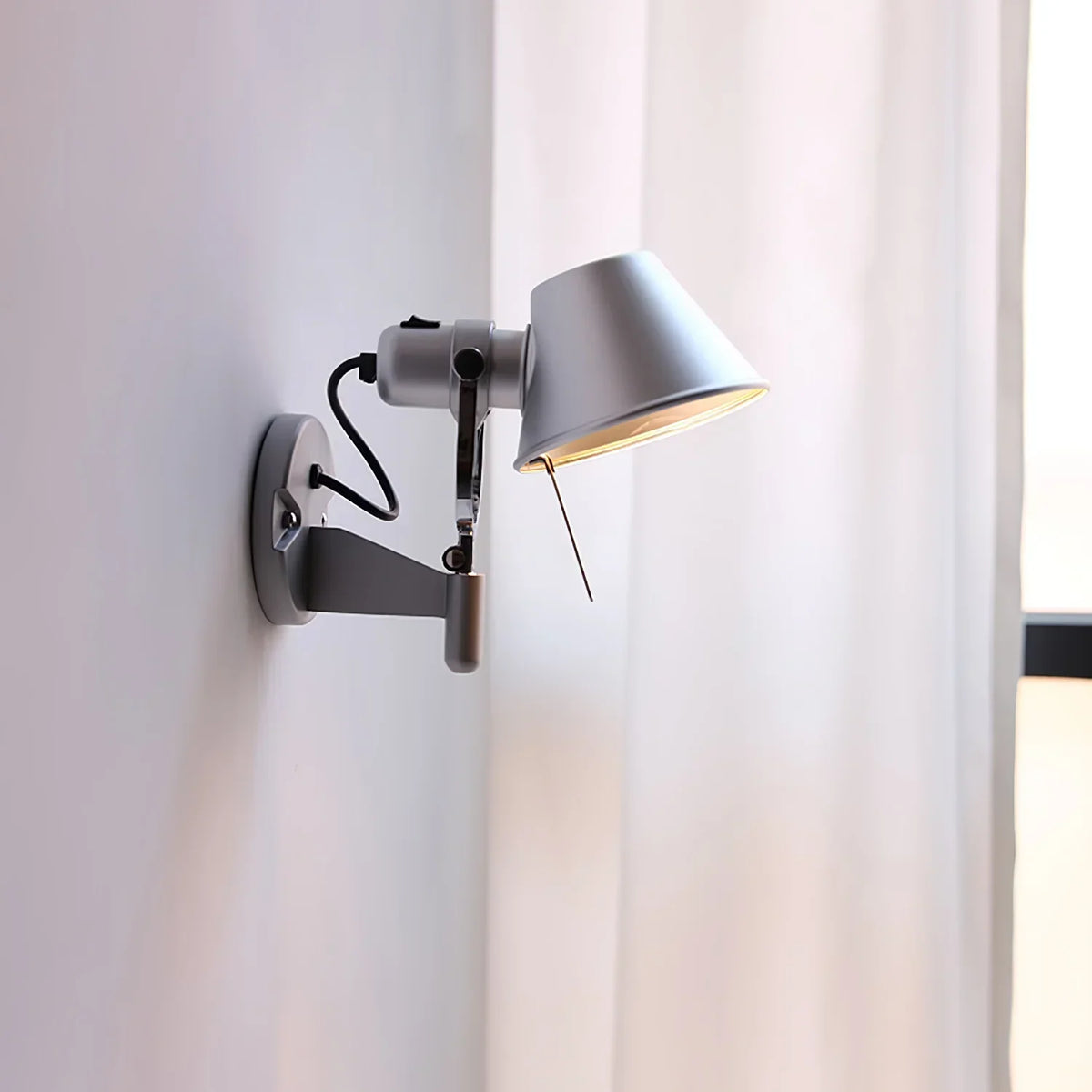 PARETE - Wandlampe | Wandleuchte