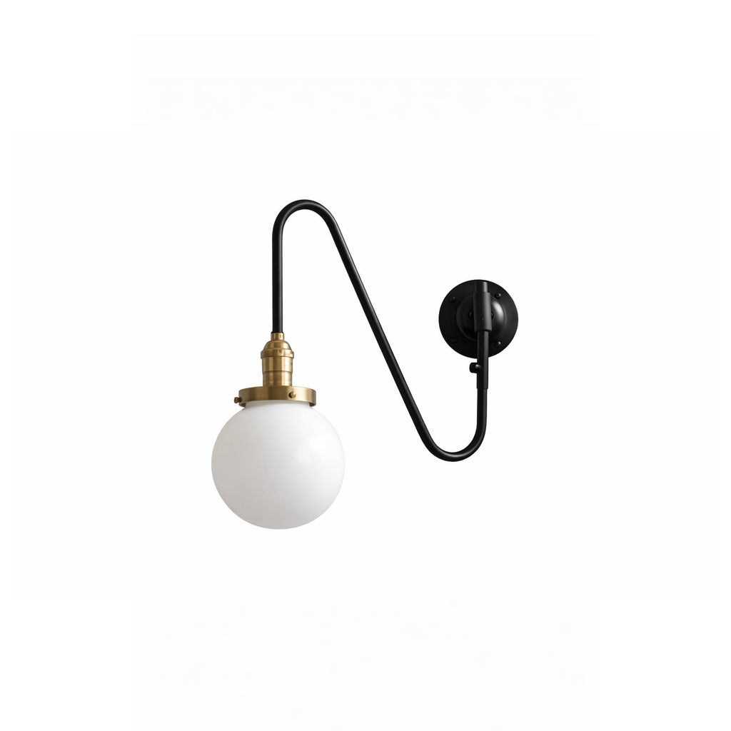 REI - Bracket Wall Lamp | Wandleuchte