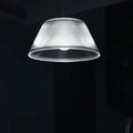 Romeo Glas Pendelleuchte